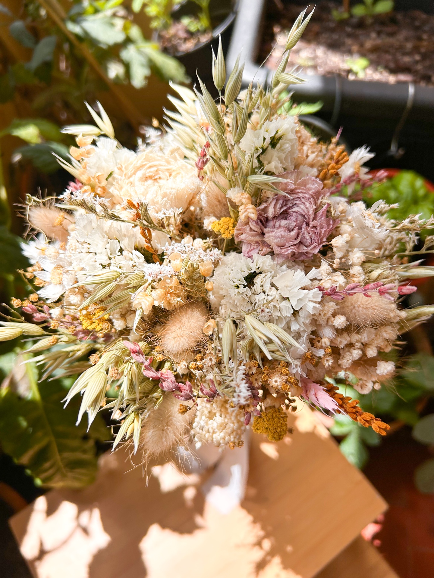 Bouquet Campestre