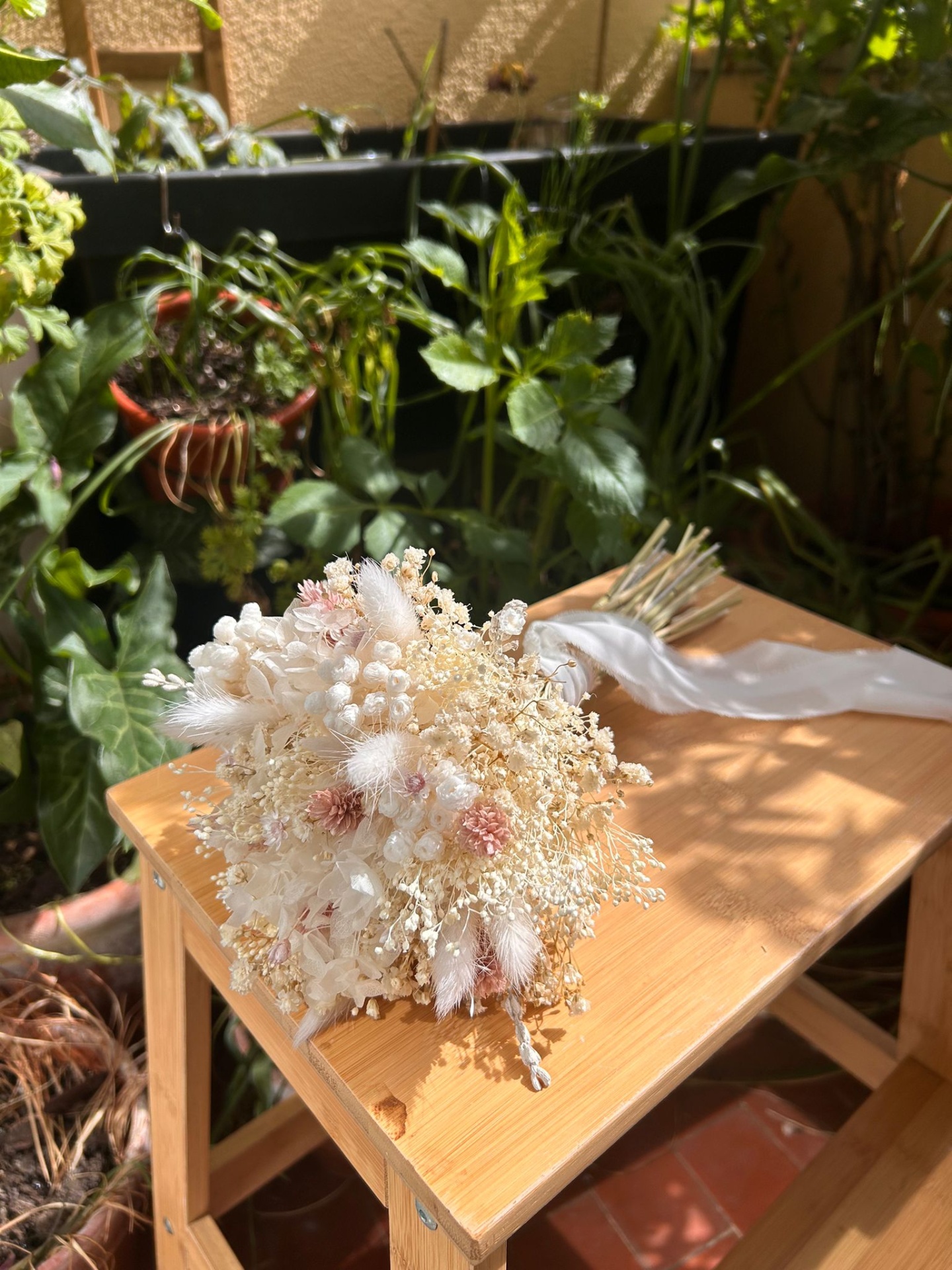 Bouquet de Primeira Comunhão