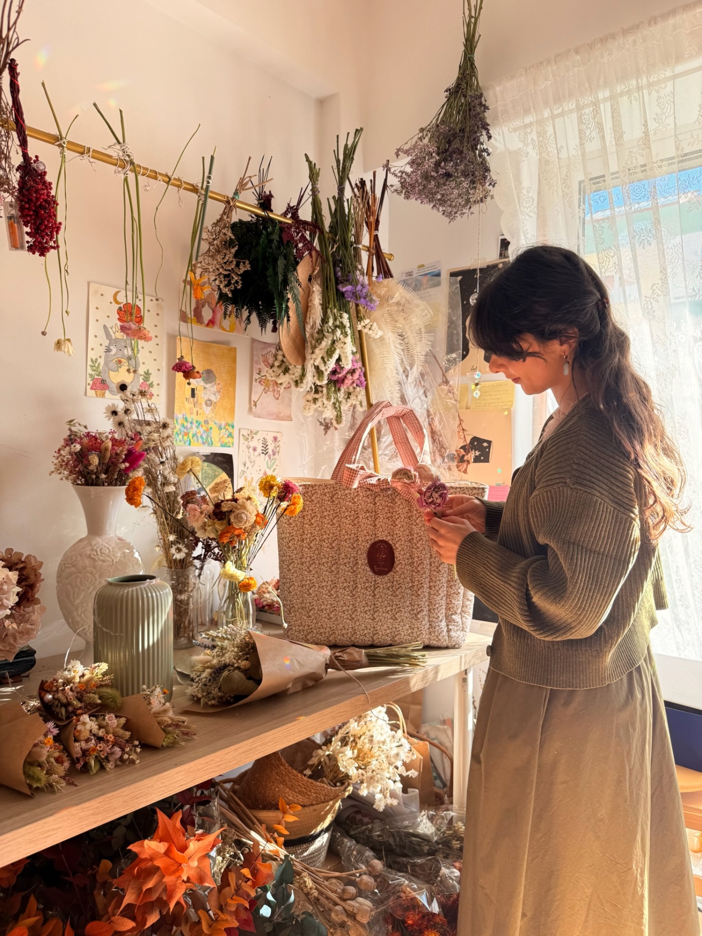 Meliora - Coleção Jardim Encantado