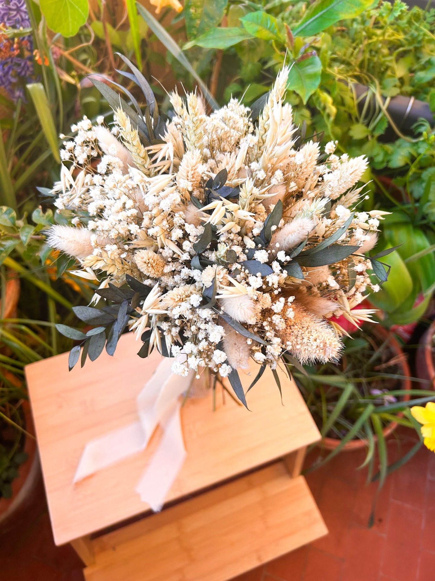 Bouquet Campestre Alentejo