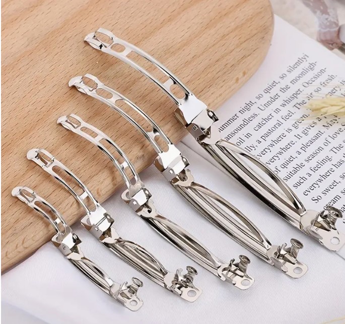 Gancho/Travessão de Flores Secas e Preservadas