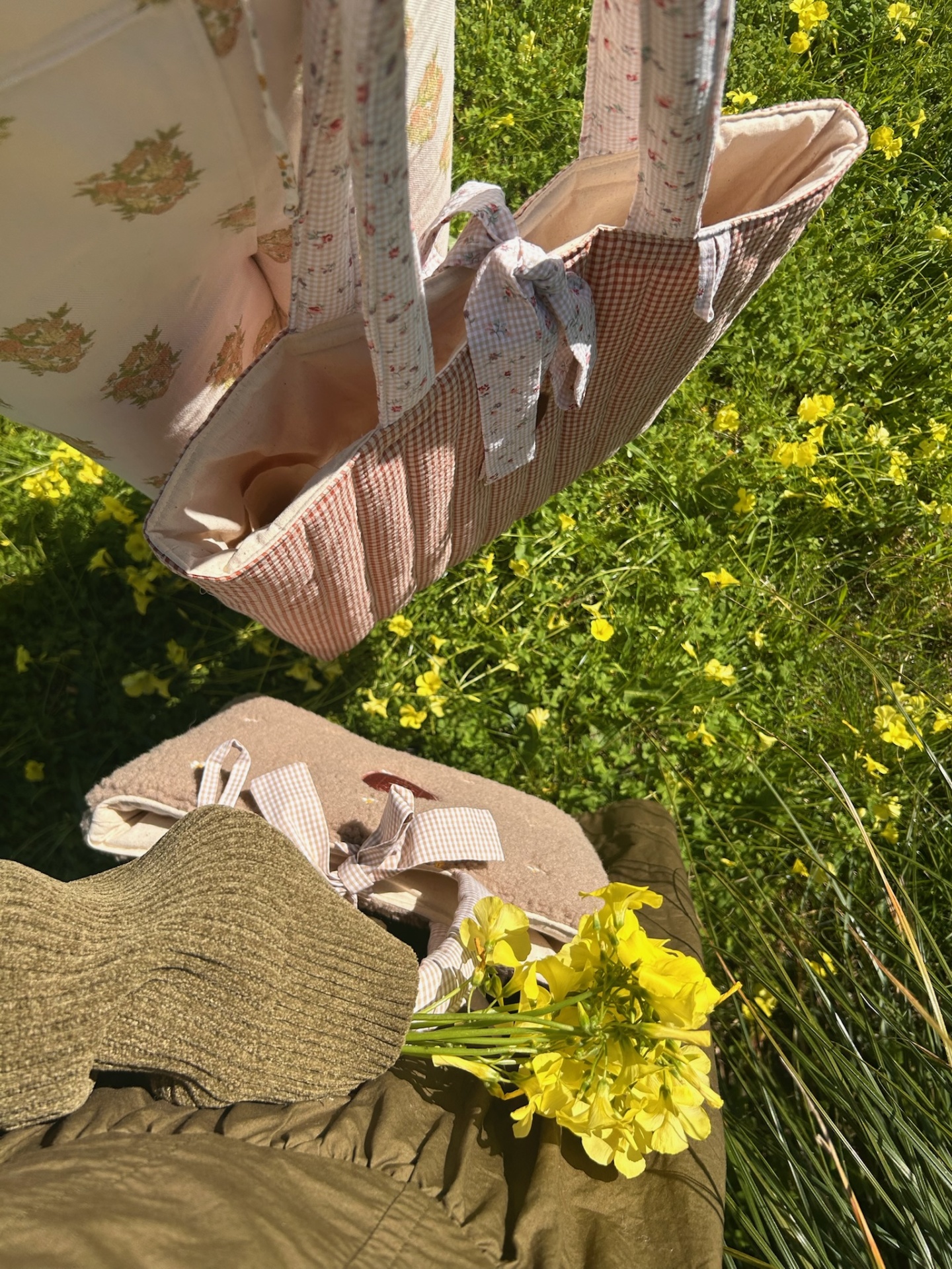 Mini Meliora - Coleção Jardim Encantado