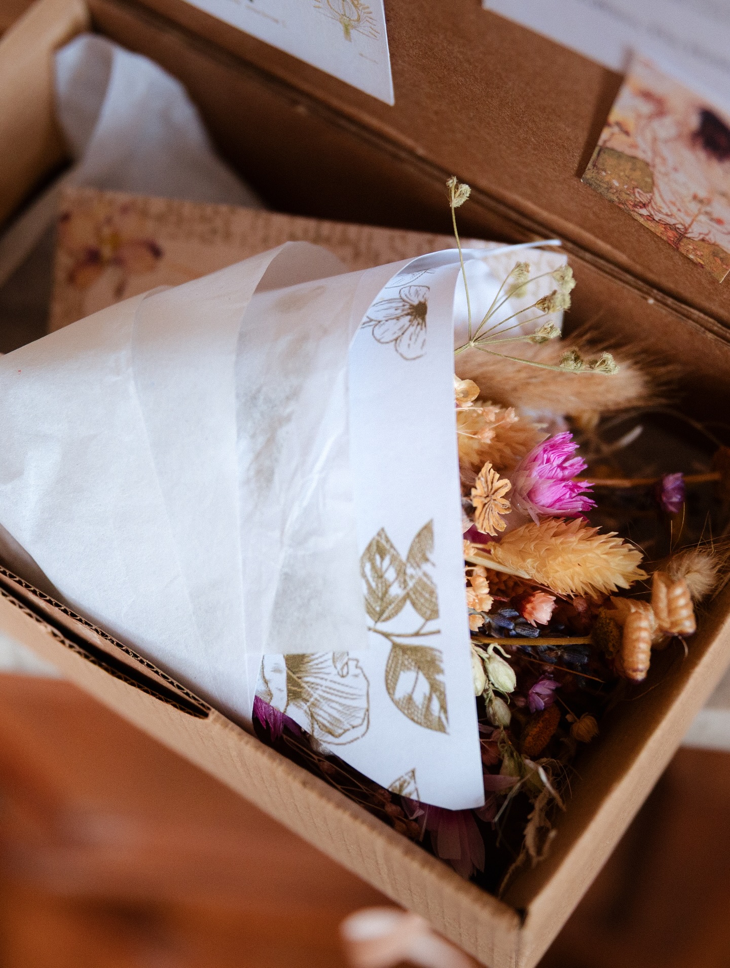 Lembrança - Damas de Honor/Madrinhas