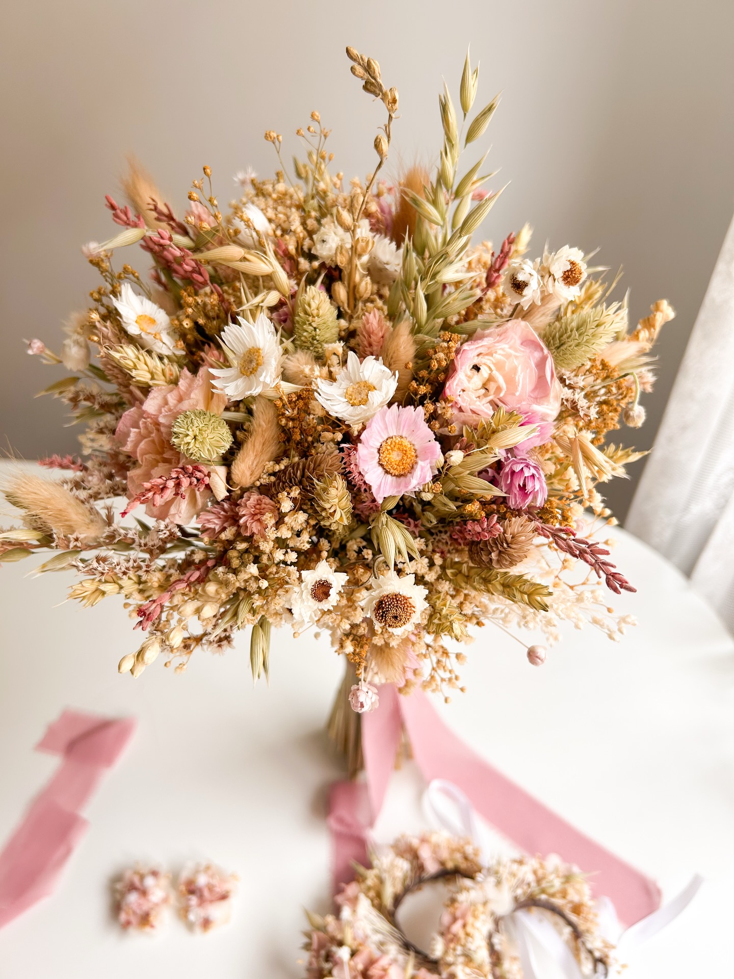 Bouquet Campestre