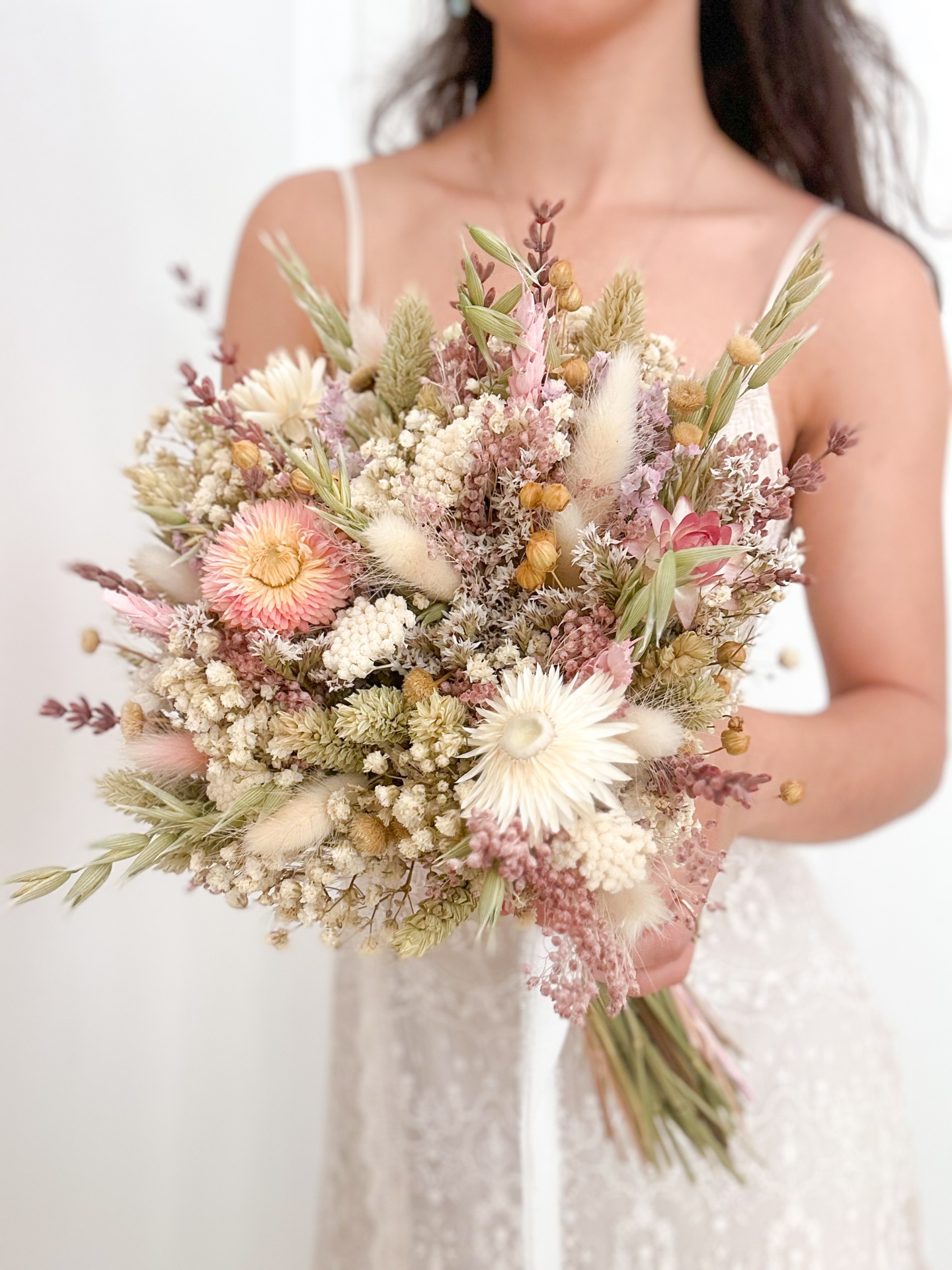 Bouquet Campestre Flor