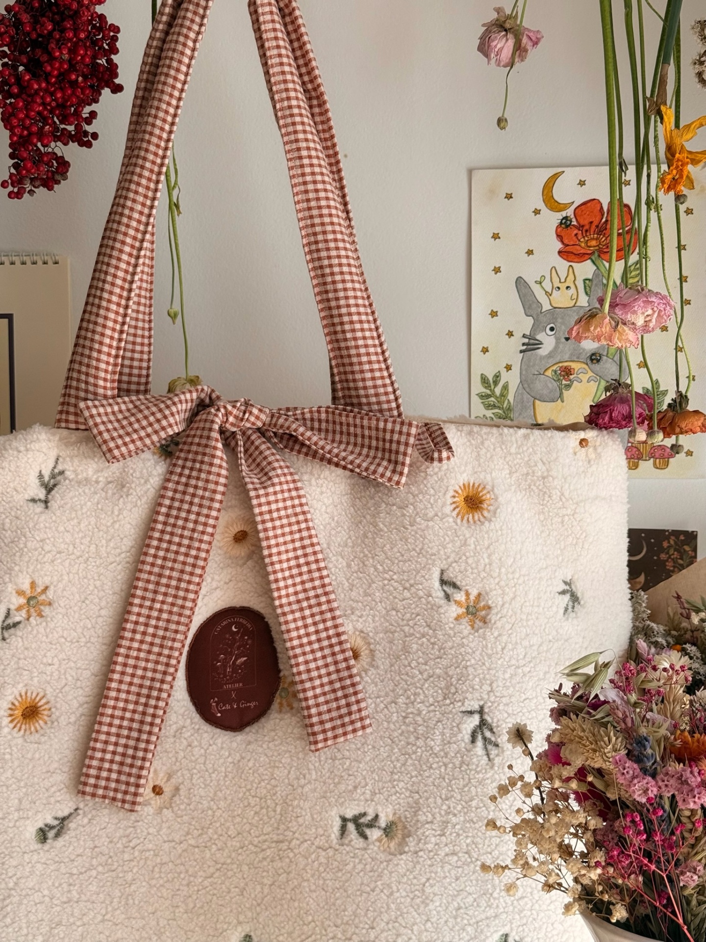 Meliora - Coleção Jardim Encantado