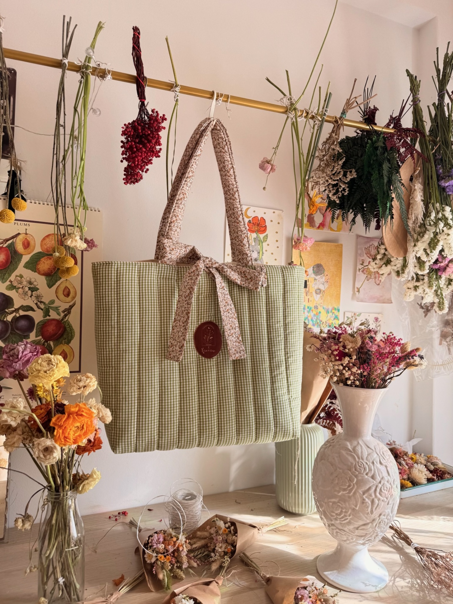 Meliora - Coleção Jardim Encantado