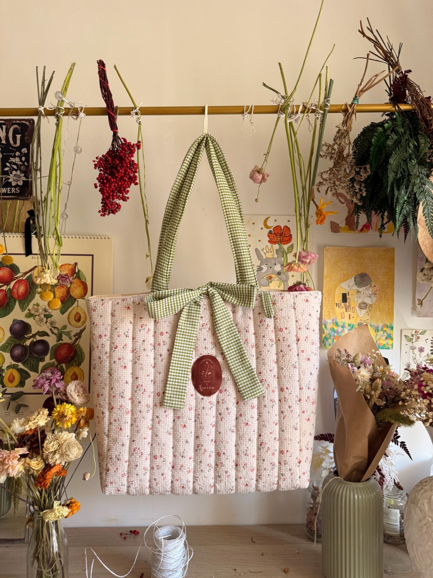 Meliora - Coleção Jardim Encantado