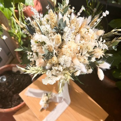 Bouquet Campestre Alentejo
