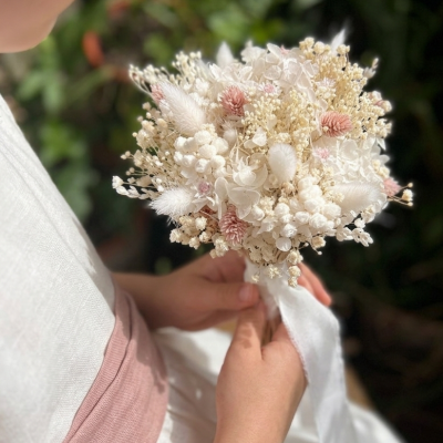 Bouquet de Primeira Comunhão