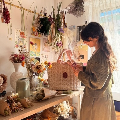 Malas Meliora - Jardim Encantado