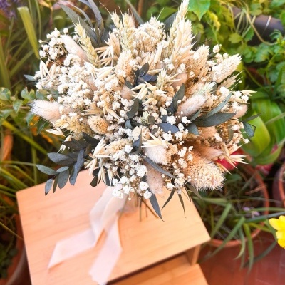 Bouquet Campestre Alentejo