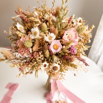 Bouquet Campestre