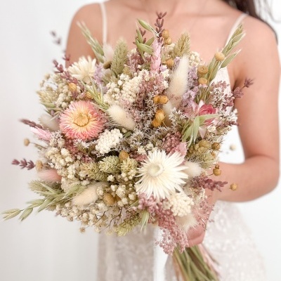 Bouquet Campestre Flor