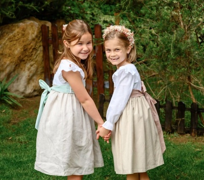 Acessórios de Batismo e Primeira Comunhão Personalizados