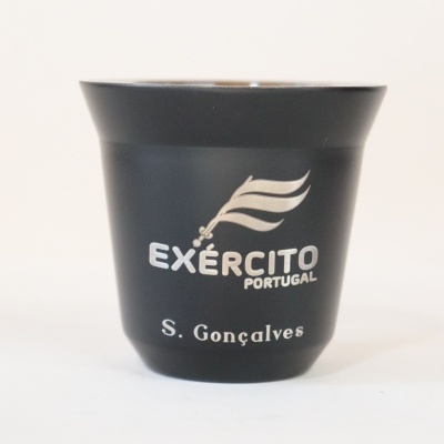 Copo de Café - Exército