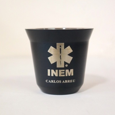Copo de Café -  INEM