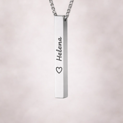 Pendente Personalizado