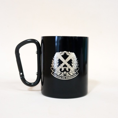 Caneca Polícia do Exército