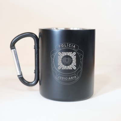 Caneca Personalizada PJ