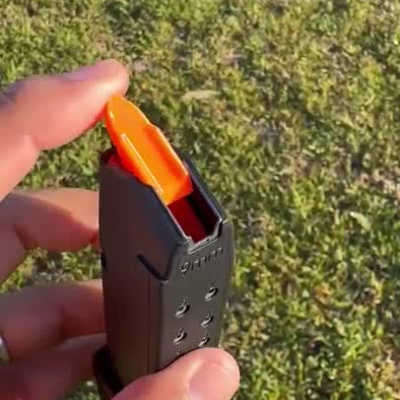 Dummys para Dry Fire