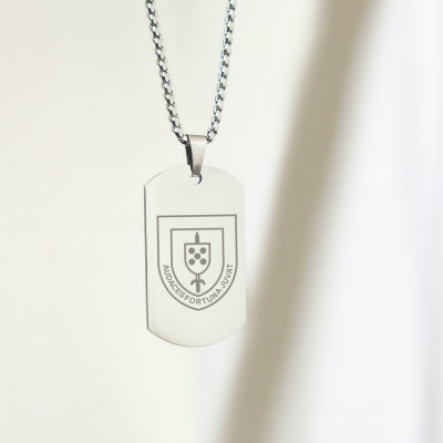 Chapas Militares - Comandos