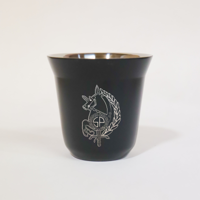 Copo de Café - GISP