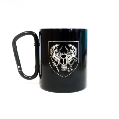 Caneca Personalizada CSMIE Exército