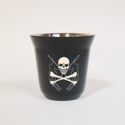 Copo de Café - Lanceiros