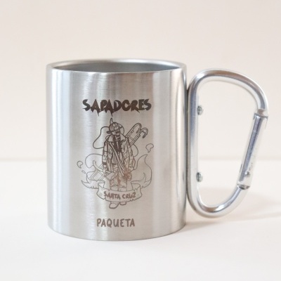 Caneca  Sapadores
