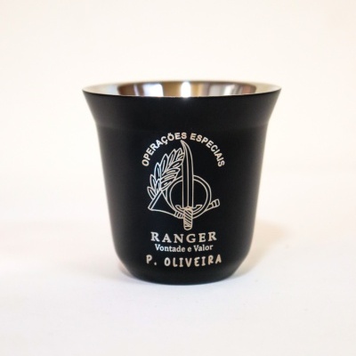 Copo de Café - Operações Especiais
