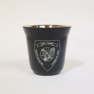 Copo de Café - ERec Brig RR