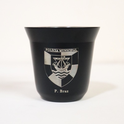 Copo de Café  Polícia Municipal - Lisboa