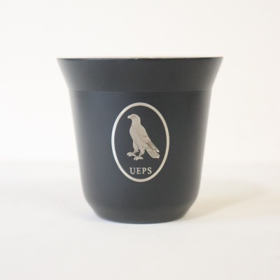 Copo de Café UEPS