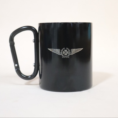 Caneca Personalizada Piloto Aviador