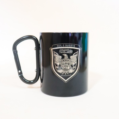 Caneca Personalizada Bombeiros Barreiro