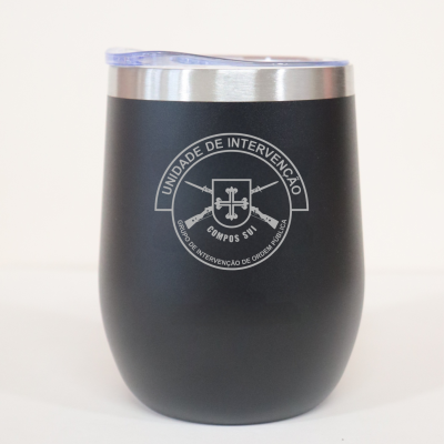 Copo Térmico GIOP