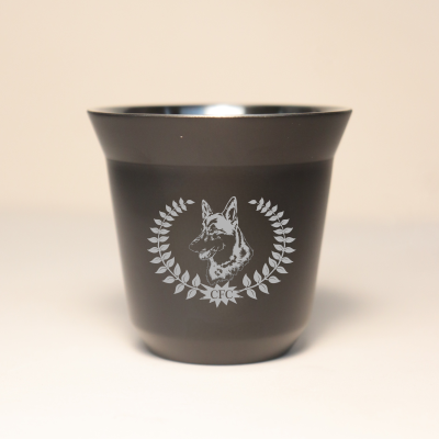 Copo de Café GOC PSP