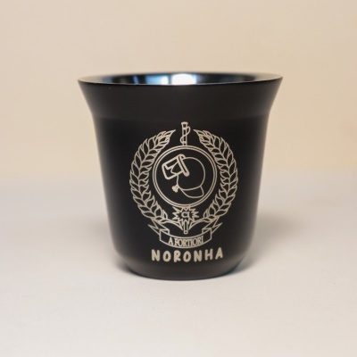 Copo de Café - Corpo de Intervenção- CI