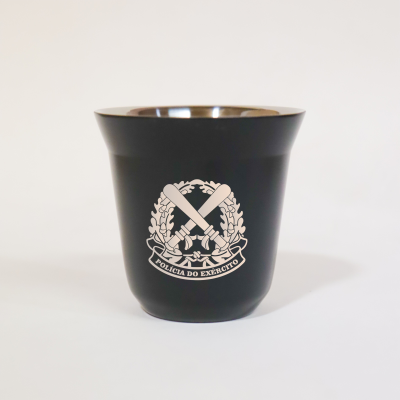 Copo de Café - Polícia do Exército