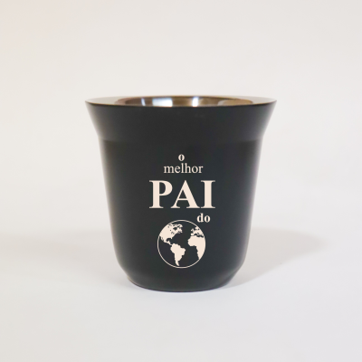 Copo de Café - Pai