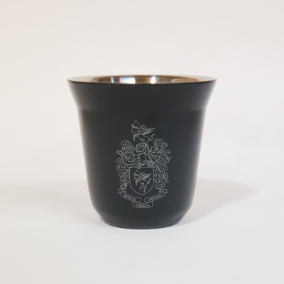 Copo de Café Trânsito