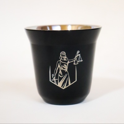 Copo de Café - Themis