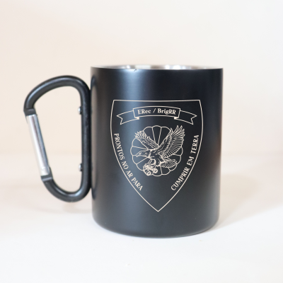 Caneca Personalizada ERec Brig RR