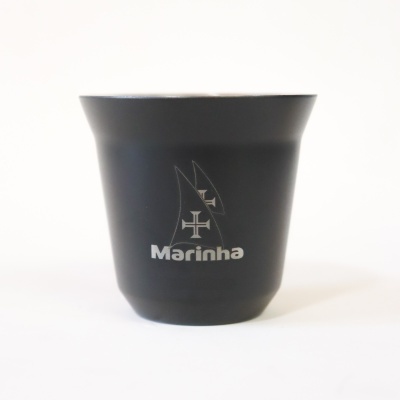 Copo de Café - Marinha
