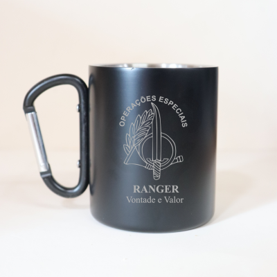 Caneca Personalizada Ranger