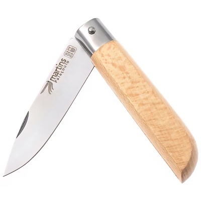 NAVALHA Pé de Cabra M - 8cm - MARTINS Palaçoulo