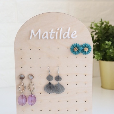 Expositor de Brincos