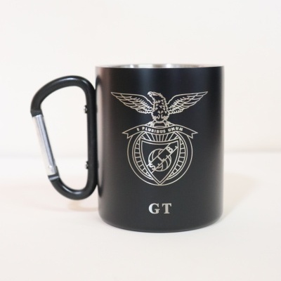 Caneca - Benfica - SLB