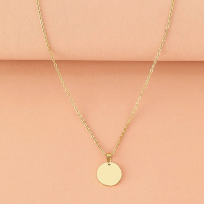 Pendente Personalizado